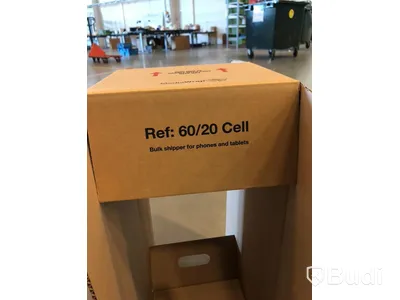 1 pall med Wellådor till surfplattor och telefoner från MediaWrap
